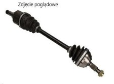 Genuine maxgear drive - genuine, shaft