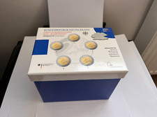 Original sammelbox euro - sammelbox, 2