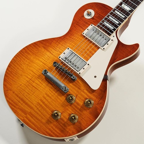 Gibson custom shop - gibson, 1959