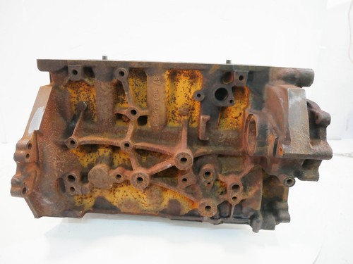 Motorblock block defekt - motorblock, für