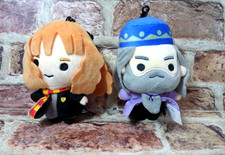 Harry Potter Plüsch