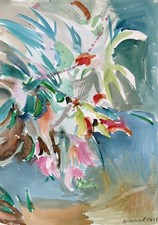 Rudolf JANISCH, Stillleben