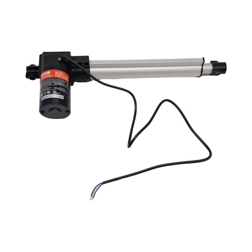Vevor linearantrieb 12v 250mm - 12v,