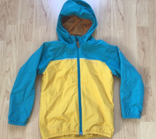 Jacke kinder vaude 110 116 - kinder,