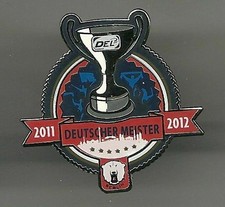 Eishockey pin eisbären - eishockey,