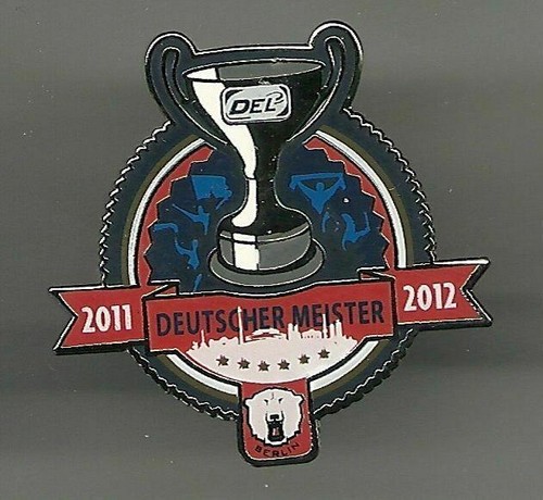 Eishockey pin eisbären - eishockey,