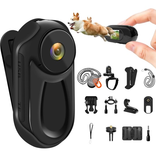 Mini action cam - action, cam,bodycam