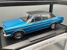 Modellautos 1:18 Norev Opel