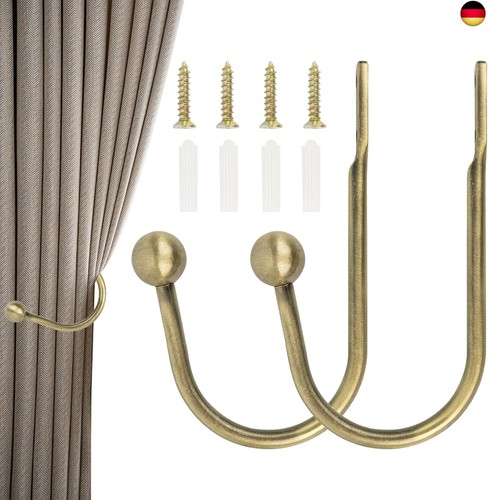 Stück gold vorhang - 2,