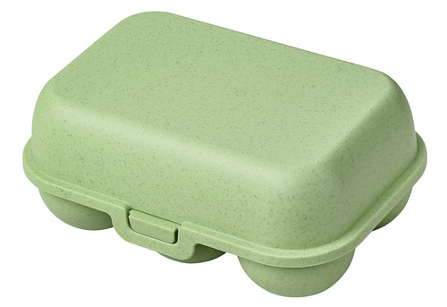 Eierbox 6er transportbox - 6er,