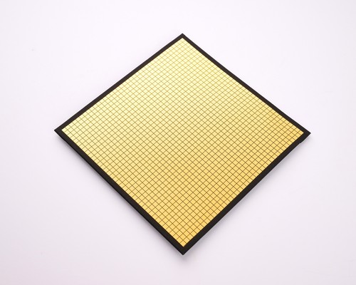 Dedolight eflects spiegel gold - spiegel,