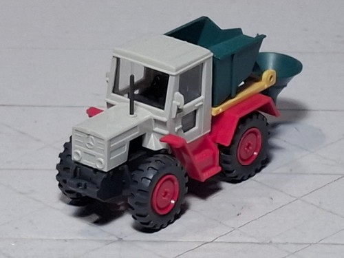 Wiking mercedes benz mb - h0, mercedes-benz
