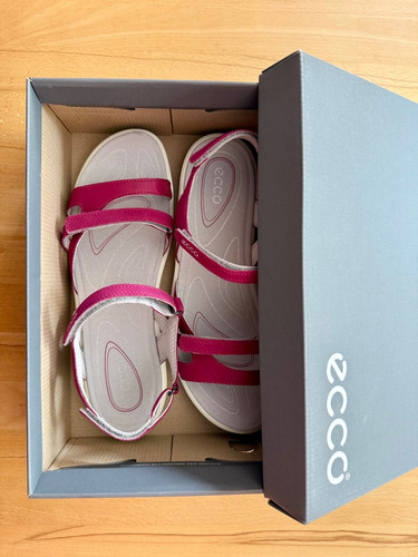 Ecco sandalen cruise - ecco,