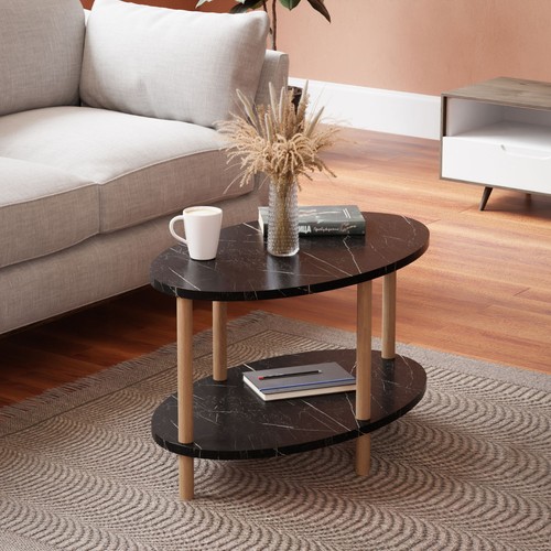 Couchtisch højreby 70x44x43 - højreby,