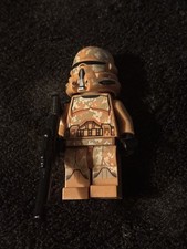 Lego Star Wars Minifigur sw0606 Geonosis Clone Trooper #1