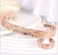 2er Set 99,9% Kupfer