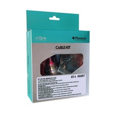Kabelkit für Verstärker