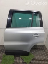 Tur hinten links volkswagen - hinten,