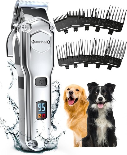 Hundeschermaschine fellpflege - hundeschermaschine,