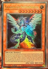 Oh galaxieaugen - ✅, yu-gi-oh!
