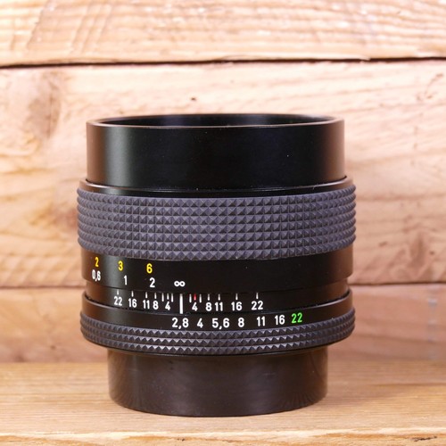 Gebrauchtes contax carl zeiss - gebrauchtes,