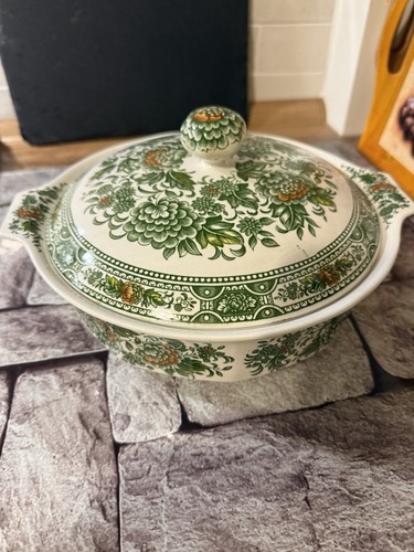 Ridgway ironstone - ridgway,
