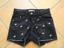 Vingino Jeans-Shorts Hotpants  Gr. 146 wie neu