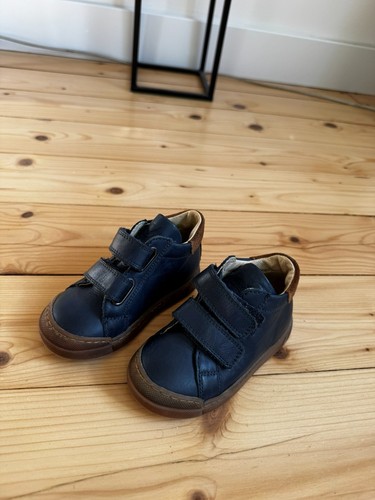 Naturino kinder klettschuhe - naturino,