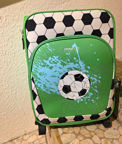 Kinder koffer trolley - koffer,