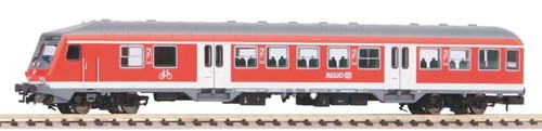 Piko 40610 personenwagen - 40610,