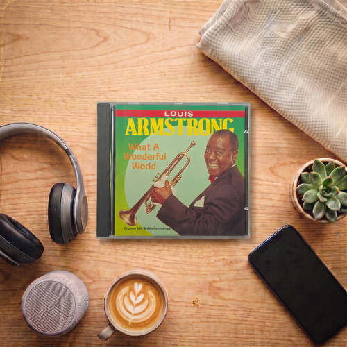 Louis armstrong what - armstrong,