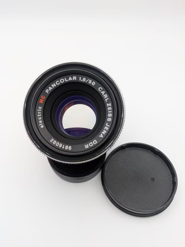 Carl zeiss jena ddr - jena, 1.8