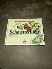 Schmetterlinge und andere