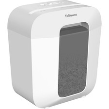 Fellowes Powershred LX 25