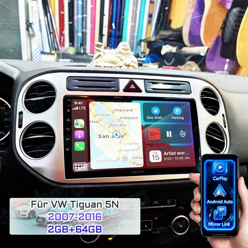 64gb android autoradio - android, 15