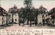 Rittergut Neusorge b.Mittweida