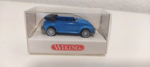 Wiking 8020114 1300 - vw, käfer