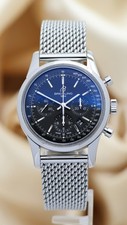 Breitling transocean - breitling,