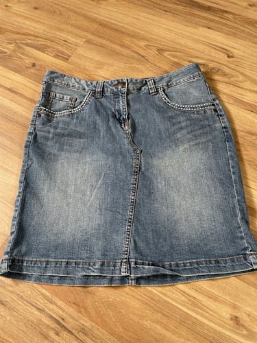 Niedlicher jeans rock - niedlicher,