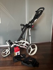 Big Max Golf Trolley-klappbar-