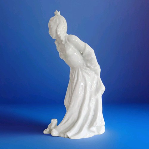 Rosenthal porzellan figur - porzellan,