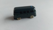  WIKING  1/87 - VW T1 Polizei