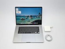 Apple MacBook Pro Retina TouchBar 16“ 8-Core i9 2,4 Ghz 1 TB SSD 32 GB Ram 2019