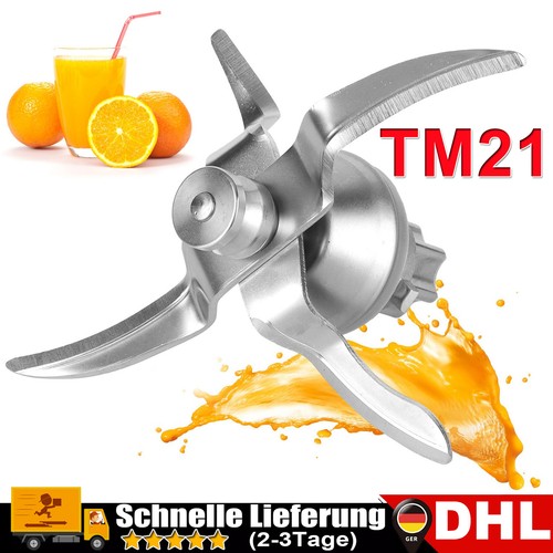 Messer für thermomix - messer, tm21