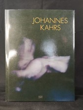 Johannes Kahrs: Catalogue of