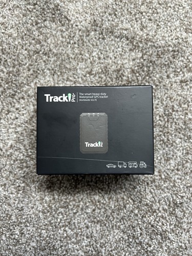Tracki pro gps tracker - pro, for