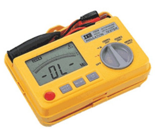 1pc tes 1604 autoranging - tes-1604,