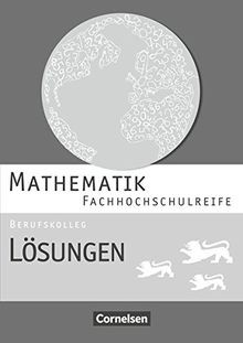 Mathematik - ,