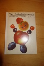 Der Früchtemann Heinz Kahlau