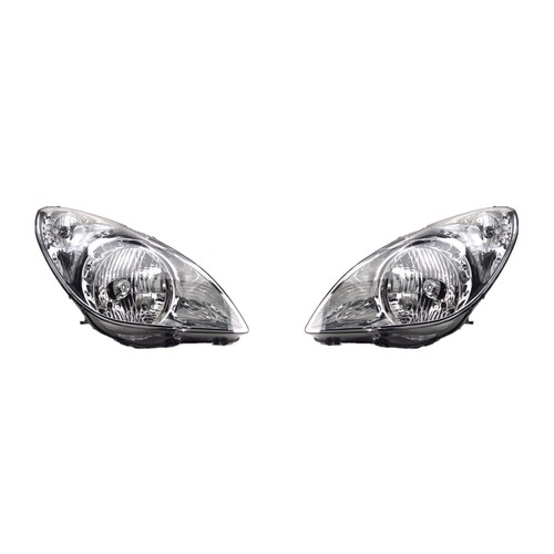 Scheinwerfer set halogen - scheinwerfer,